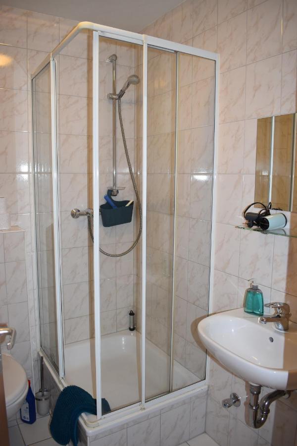 Sternstunden Apartment Lenzen Ngoại thất bức ảnh