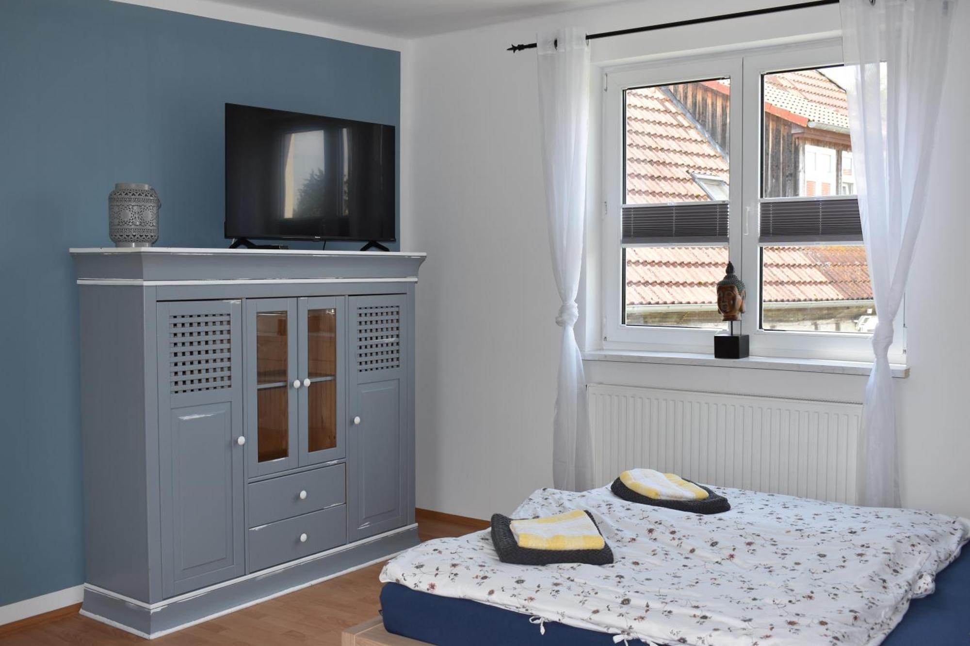 Sternstunden Apartment Lenzen Ngoại thất bức ảnh