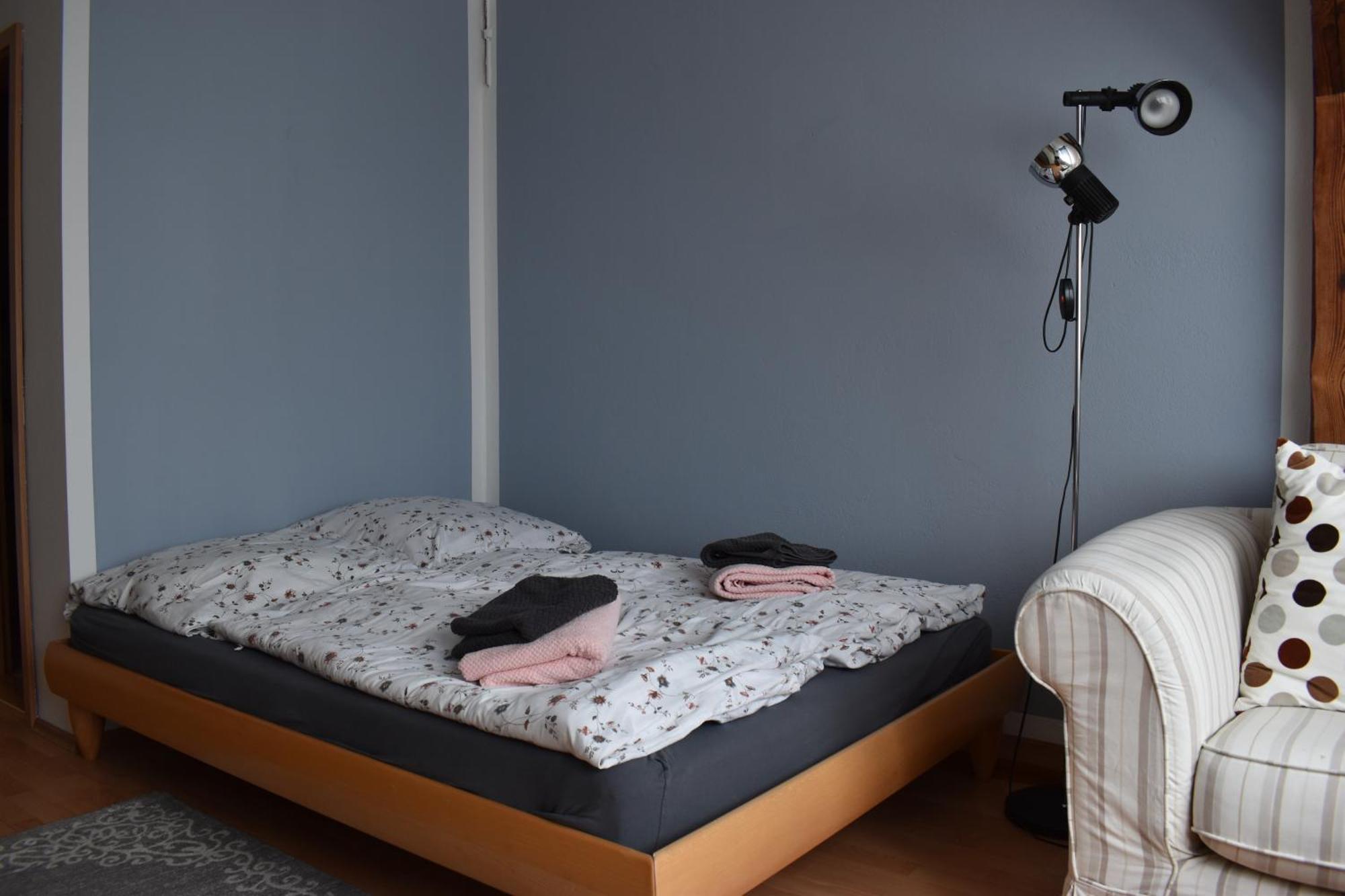 Sternstunden Apartment Lenzen Ngoại thất bức ảnh
