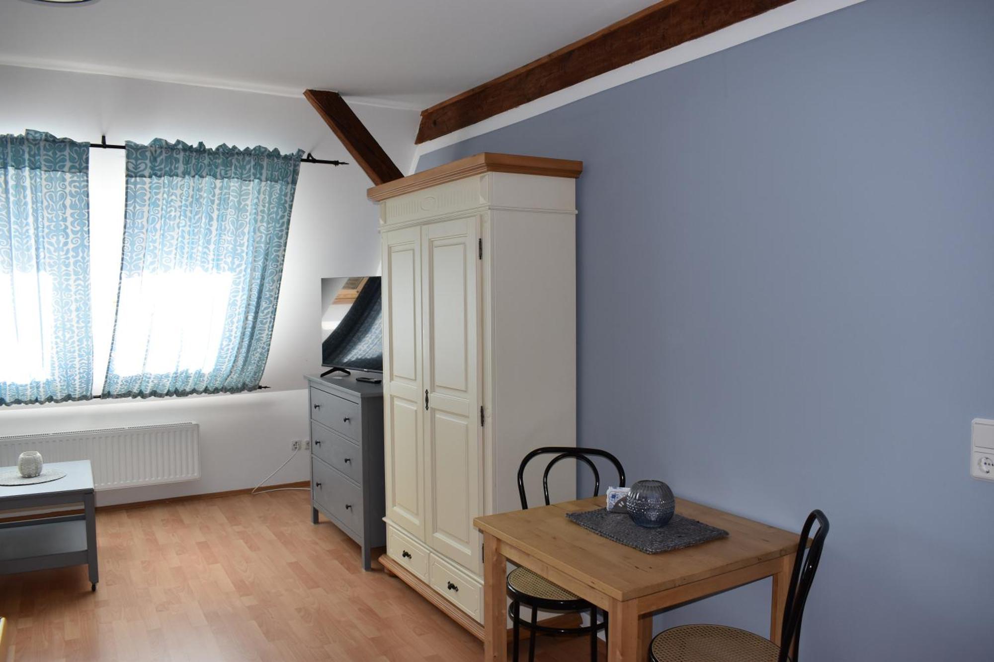 Sternstunden Apartment Lenzen Ngoại thất bức ảnh