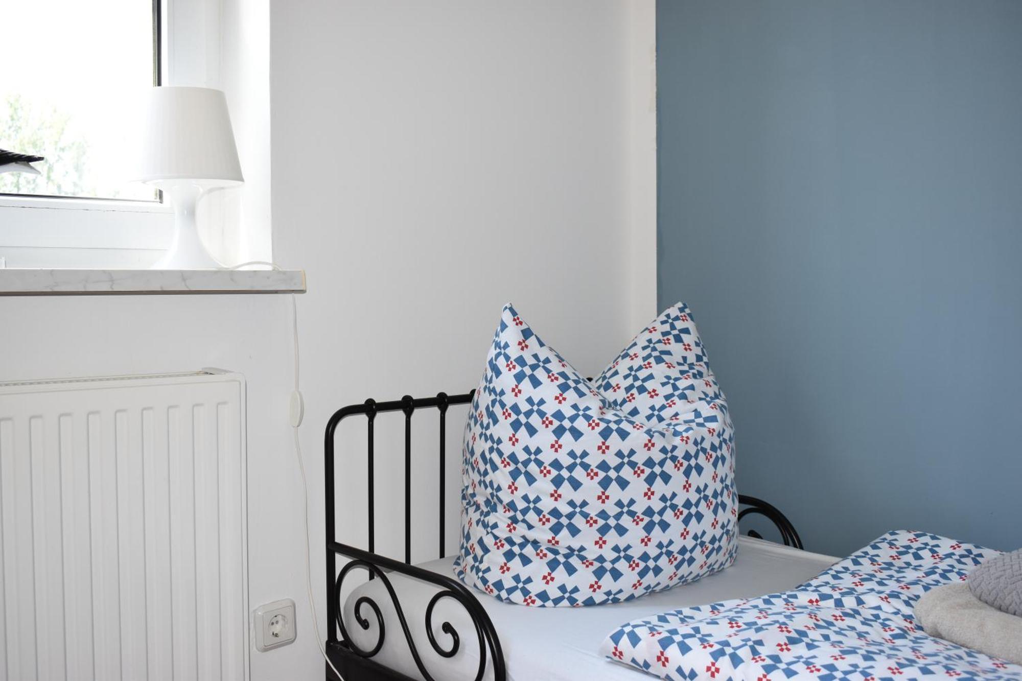 Sternstunden Apartment Lenzen Ngoại thất bức ảnh