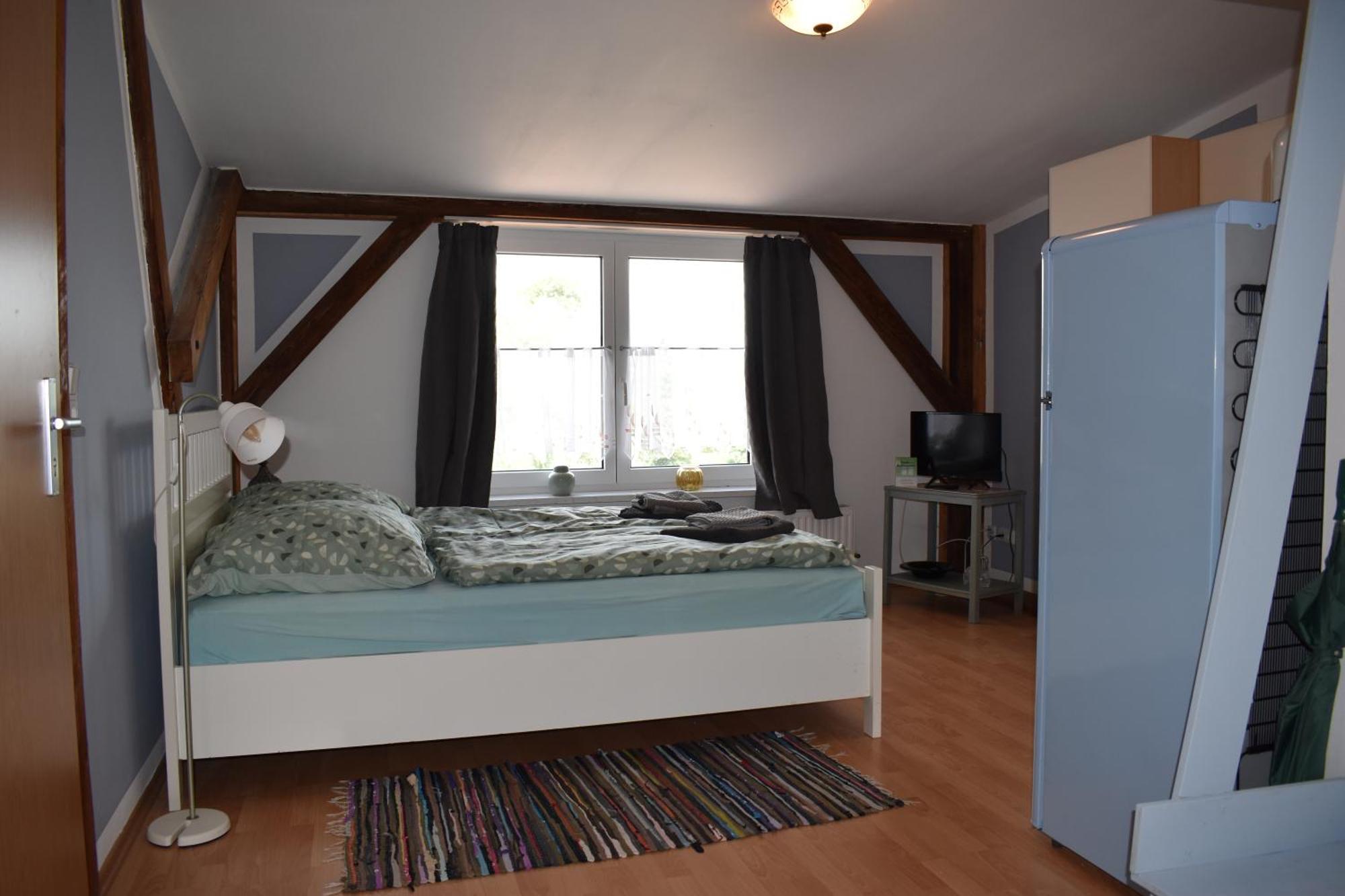 Sternstunden Apartment Lenzen Ngoại thất bức ảnh