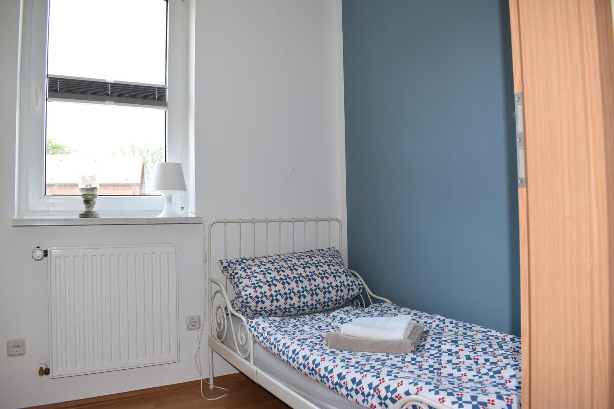 Sternstunden Apartment Lenzen Ngoại thất bức ảnh