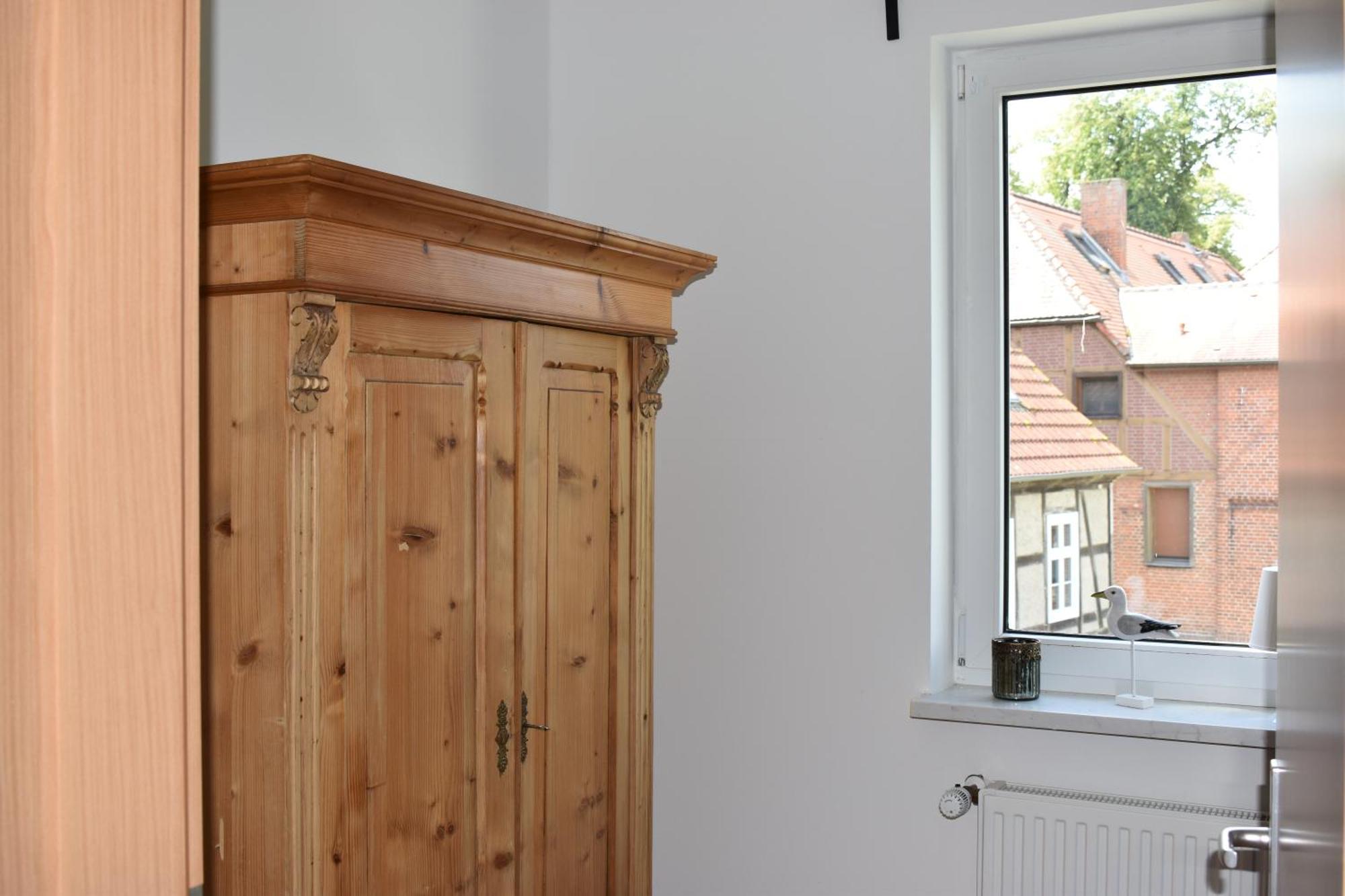 Sternstunden Apartment Lenzen Ngoại thất bức ảnh